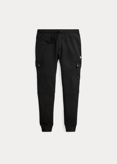 Calças Jogger Polo Ralph Lauren Cargo Homem 97162-OUBS